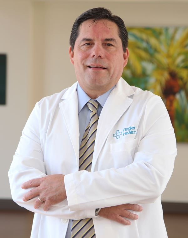 Dr. Moses Muzquiz III, MD​